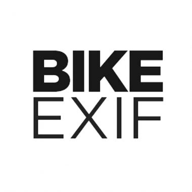 BIKE EXIF